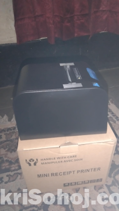 Rongta Rp328-Bu thermal Receipt printer